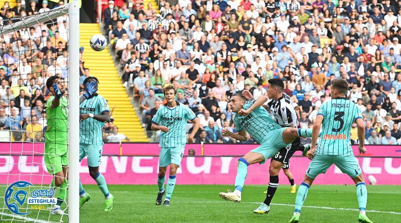 سری آ ایتالیا