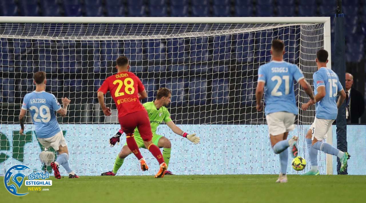 سری آ ایتالیا