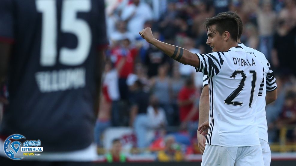 سری آ ایتالیا