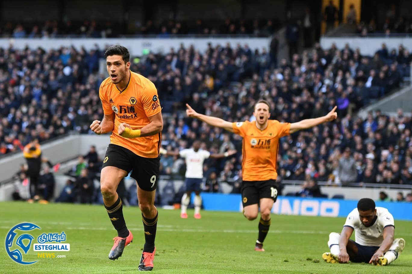 لیگ برتر انگلیس