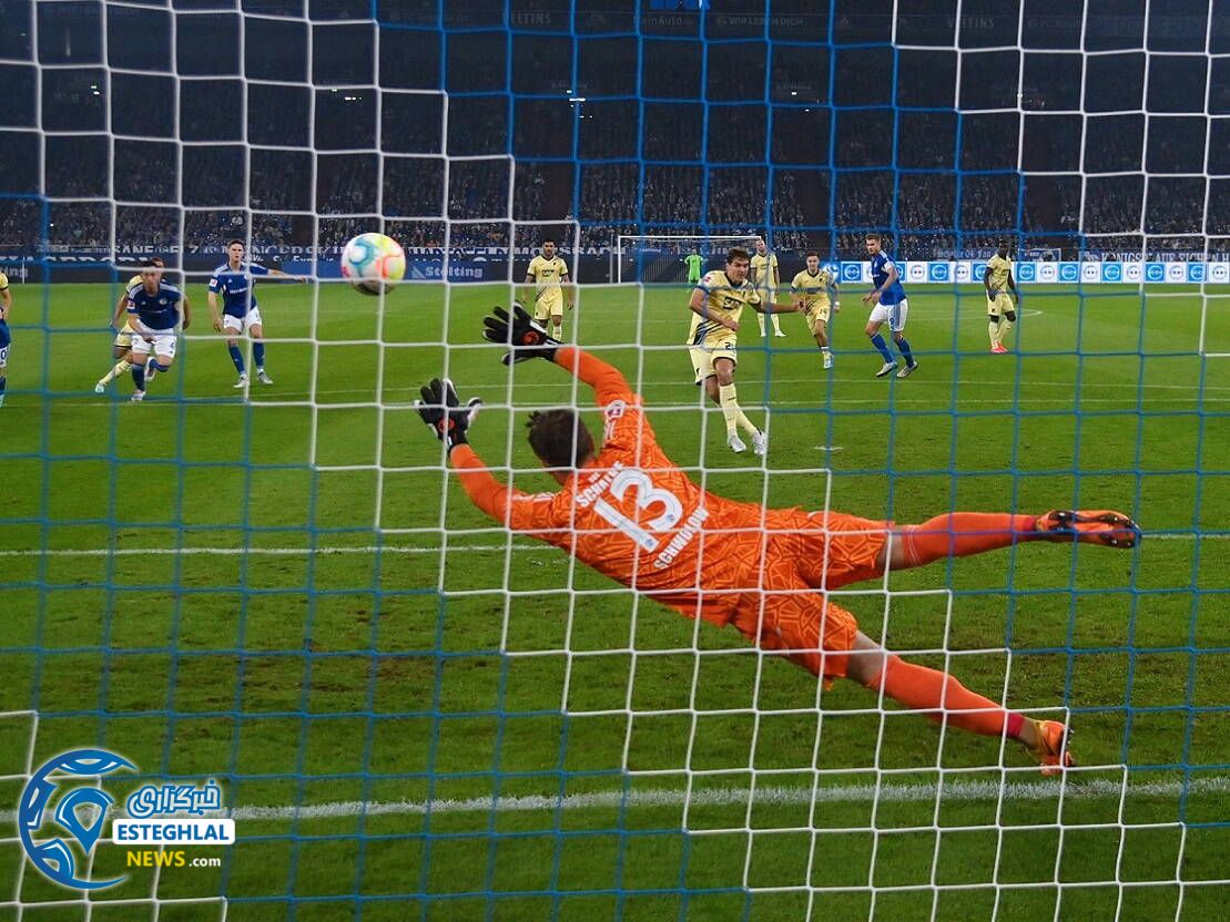 بوندسلیگا آلمان