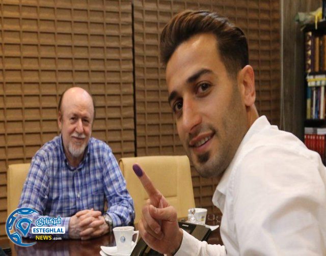 روح الله باقری