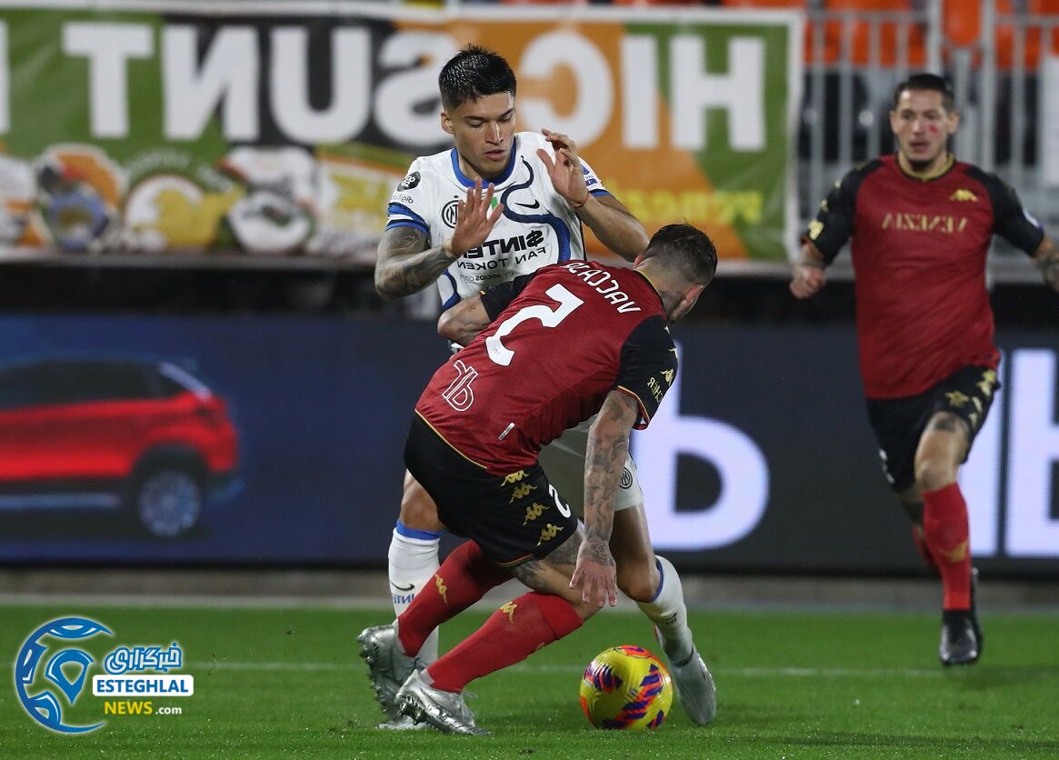 سری آ ایتالیا