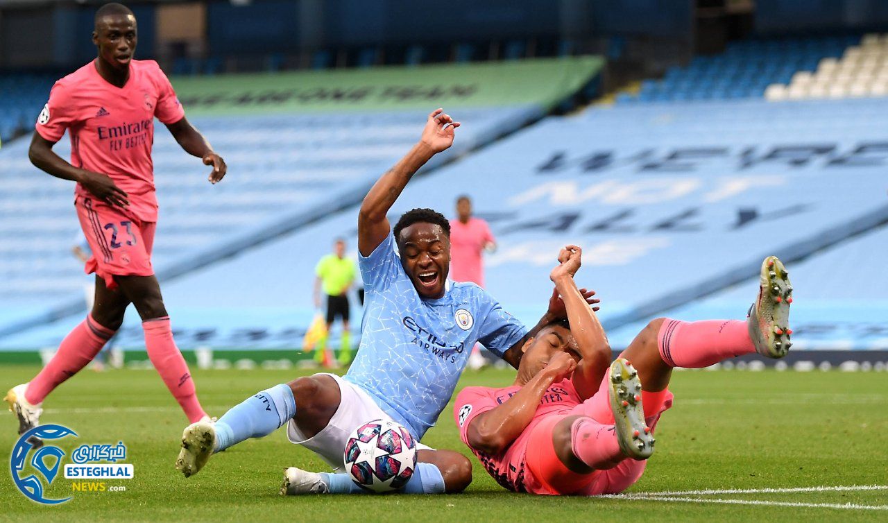 لیگ قهرمانان