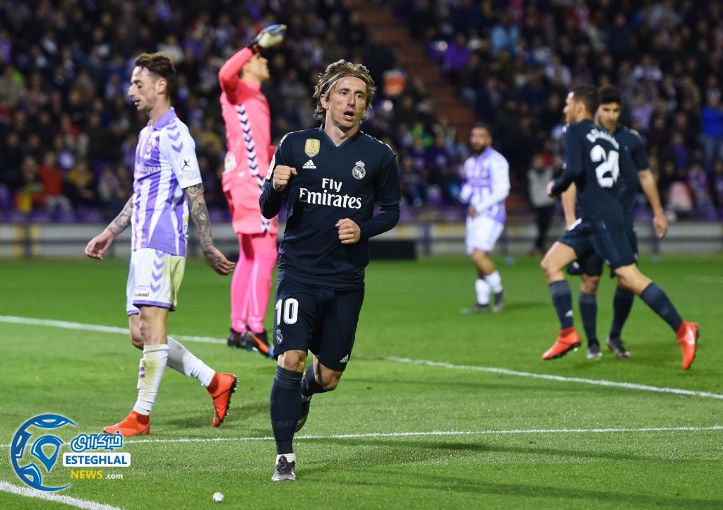 لالیگا اسپانیا