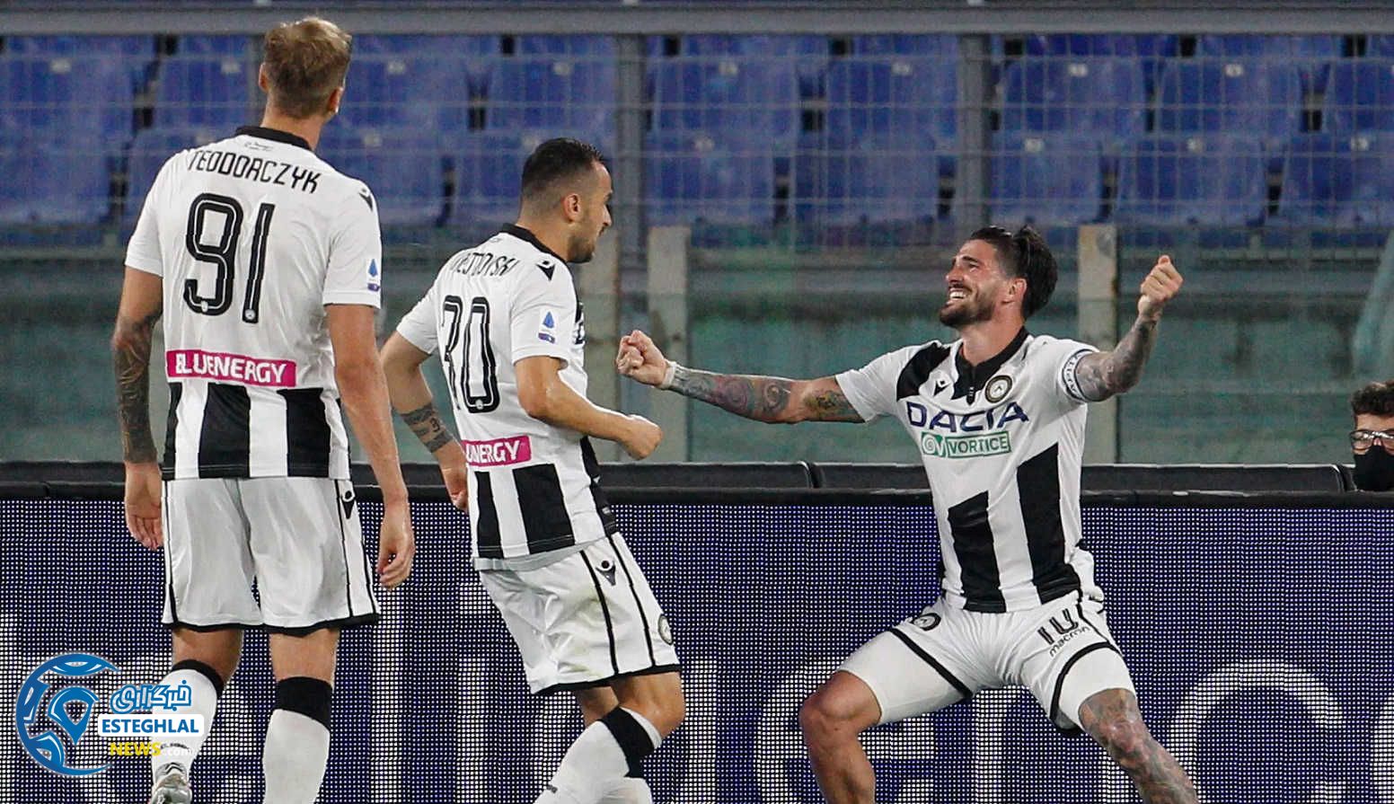 سری آ ایتالیا