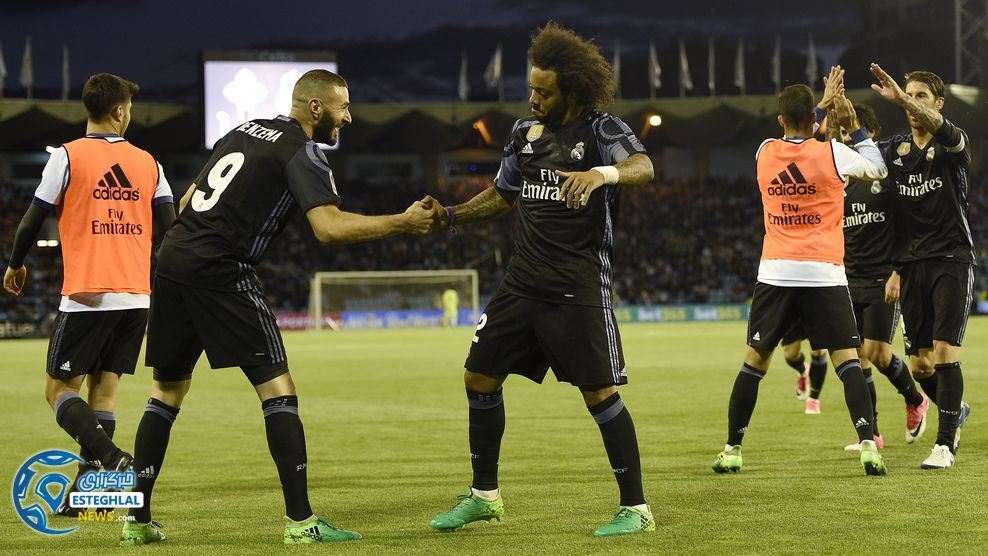 لالیگا اسپانیا