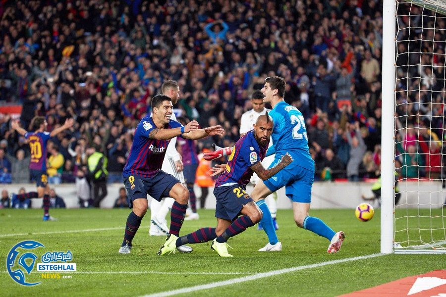 لالیگا اسپانیا