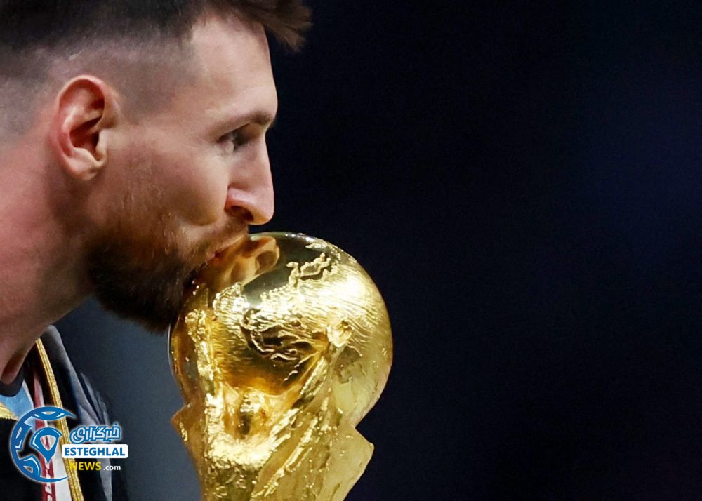 آرژانتین قهرمان جام جهانی