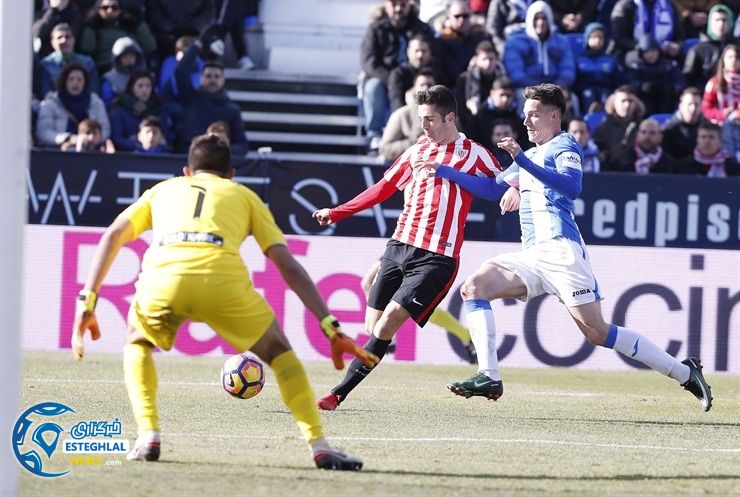 لالیگا اسپانیا