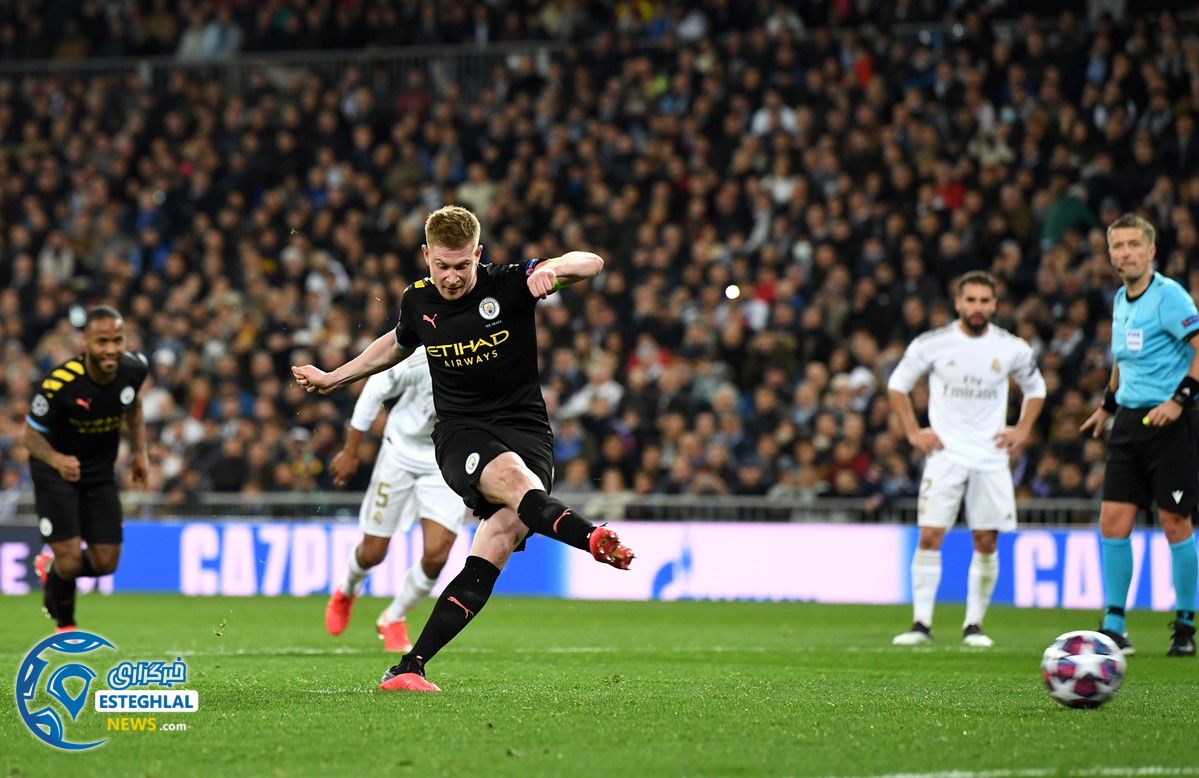 لیگ قهرمانان اروپا