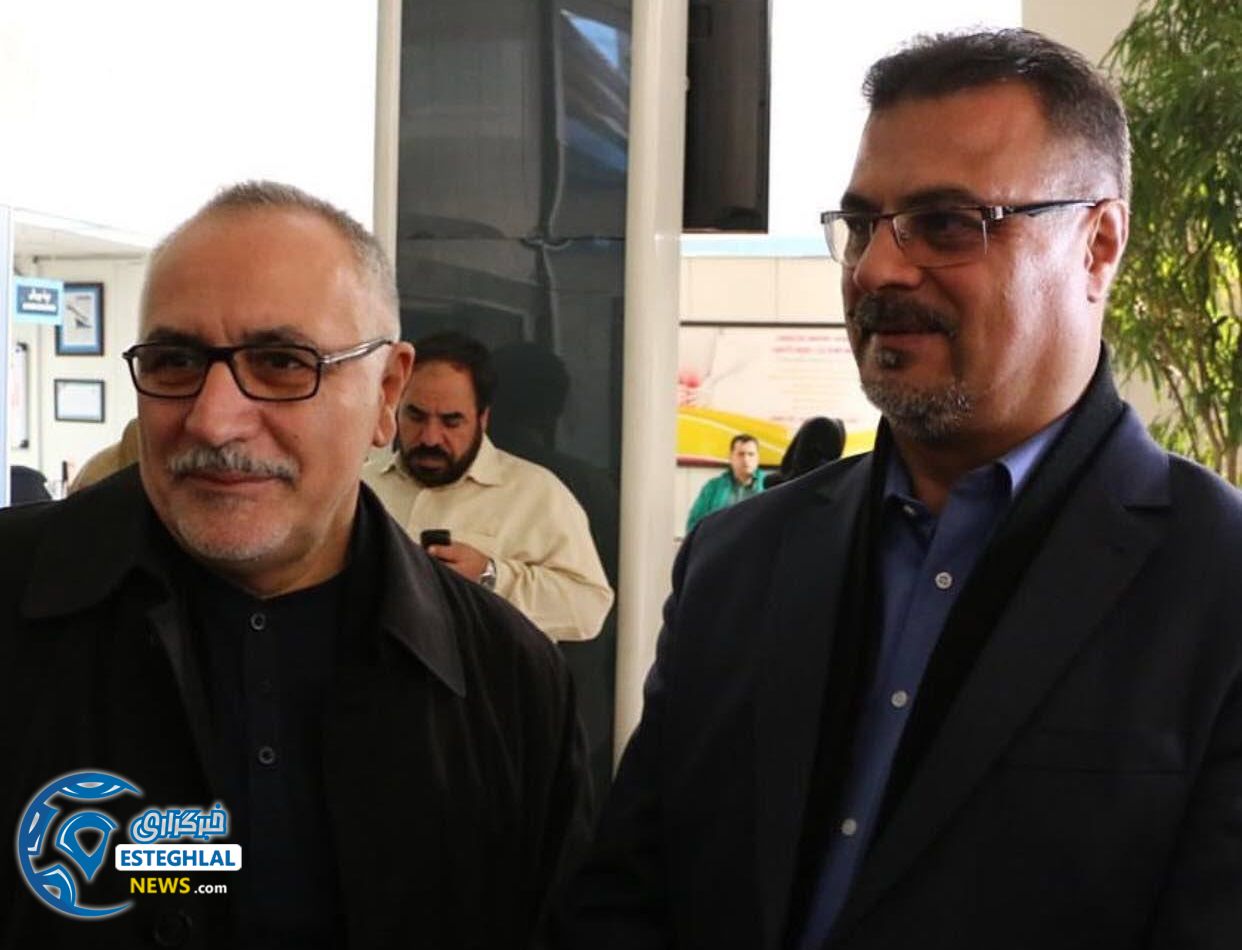 علی نظری جویباری