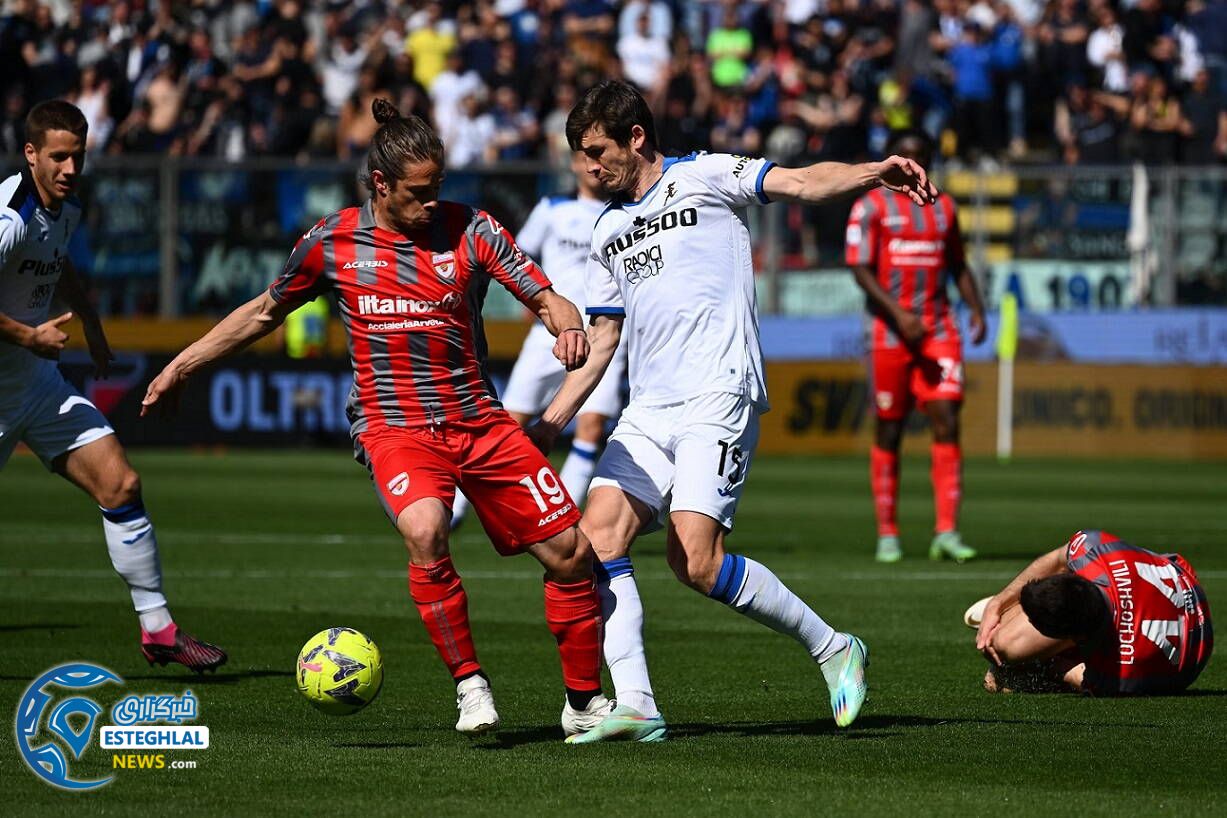 سری آ ایتالیا