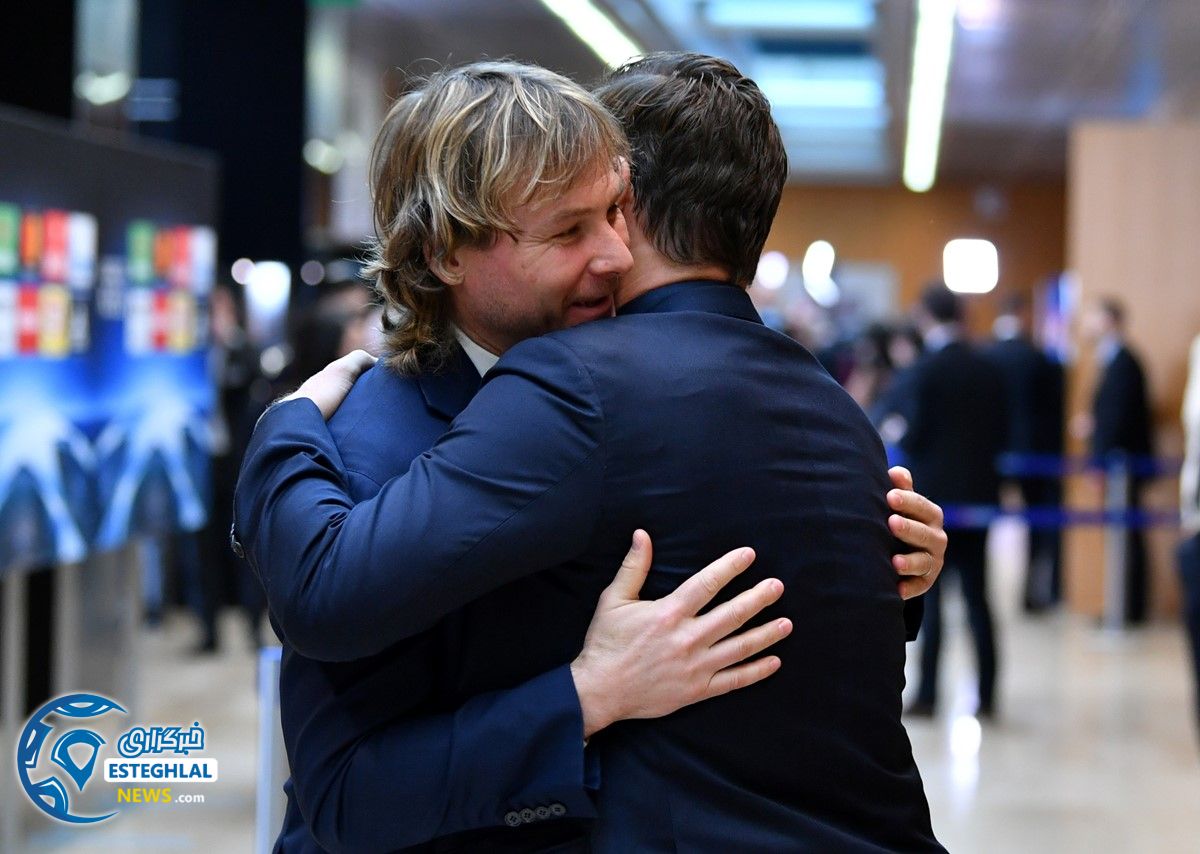 لیگ قهرمانان اروپا