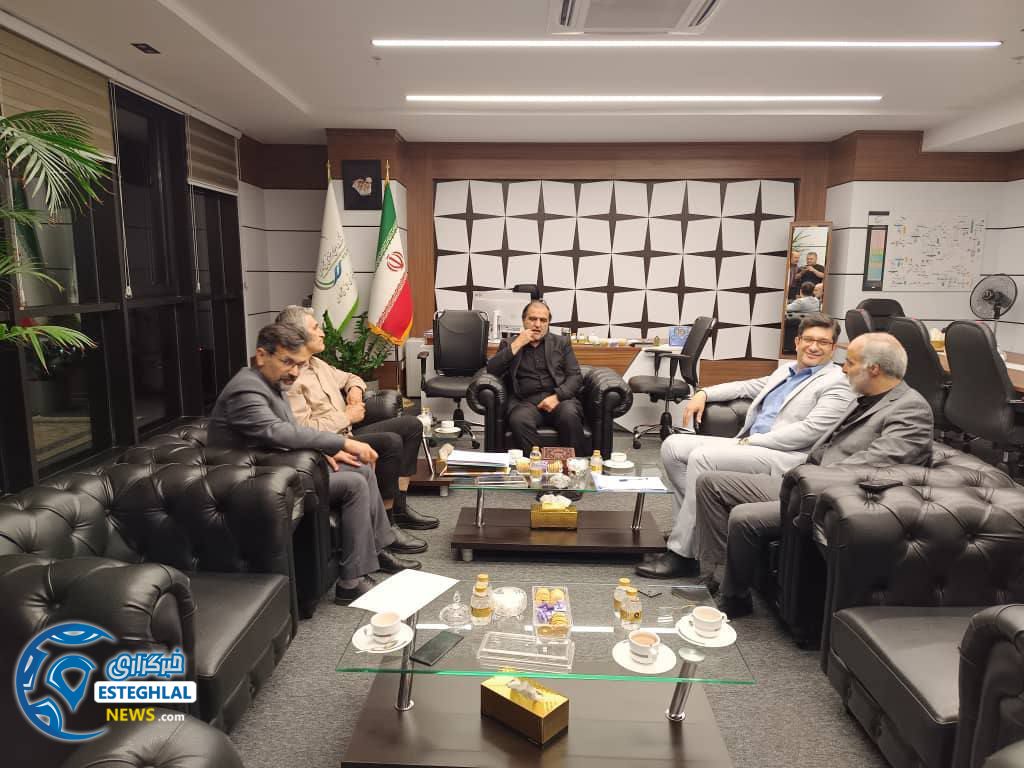 احمد شهریاری