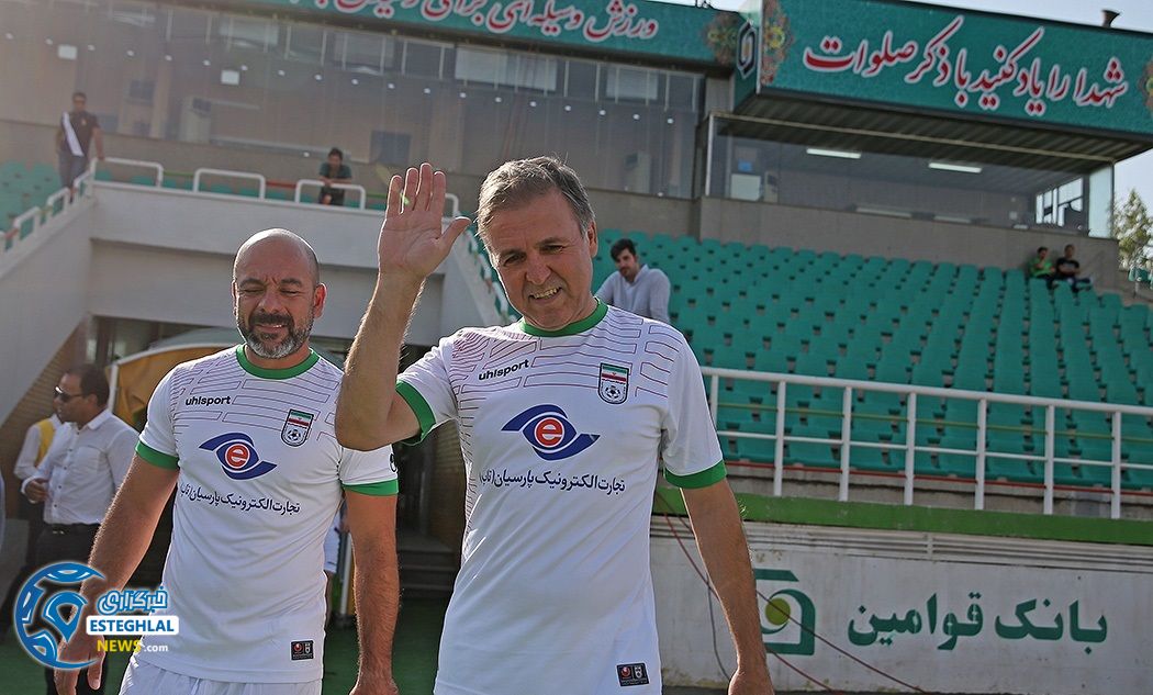 جواد زرینچه