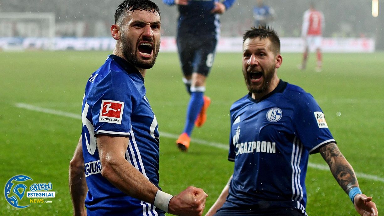 بوندسلیگا آلمان 