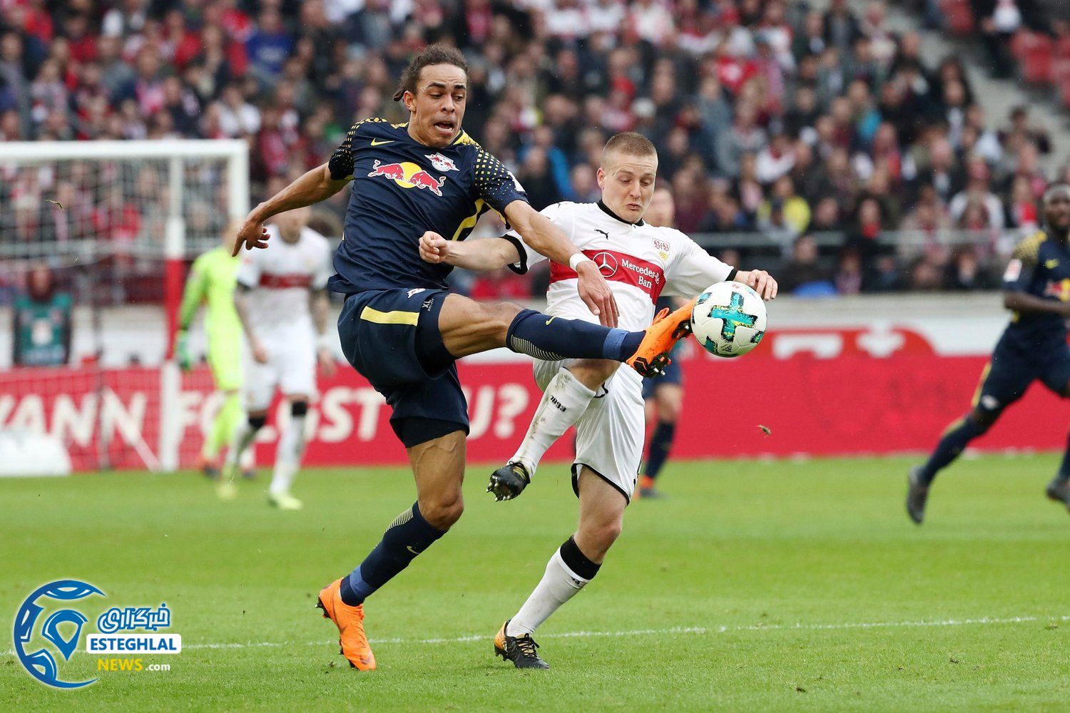 بوندسلیگا آلمان 