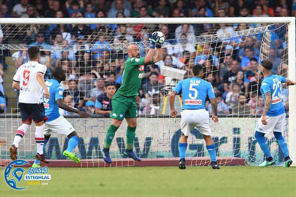 سری آ ایتالیا