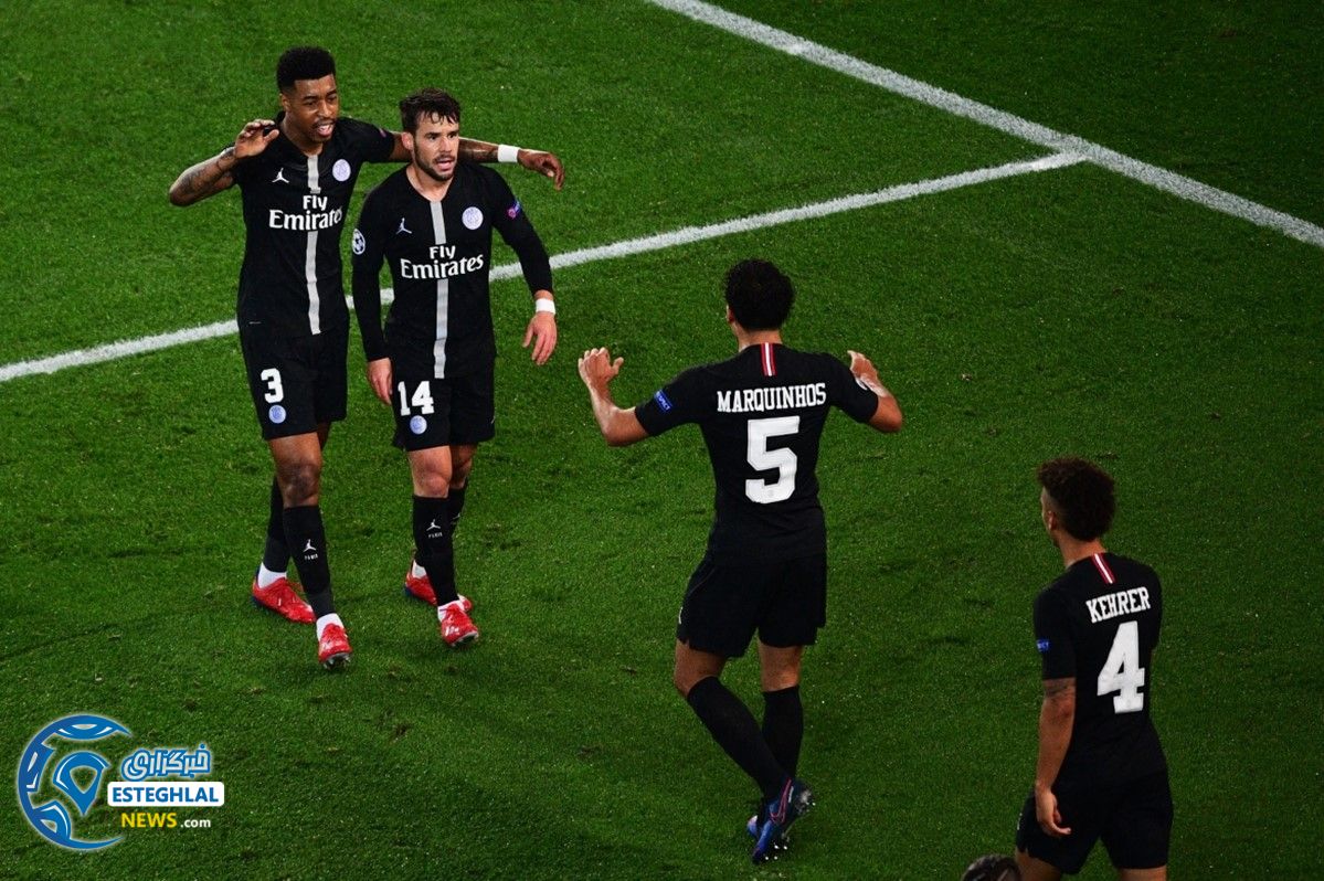 لیگ قهرمانان اروپا