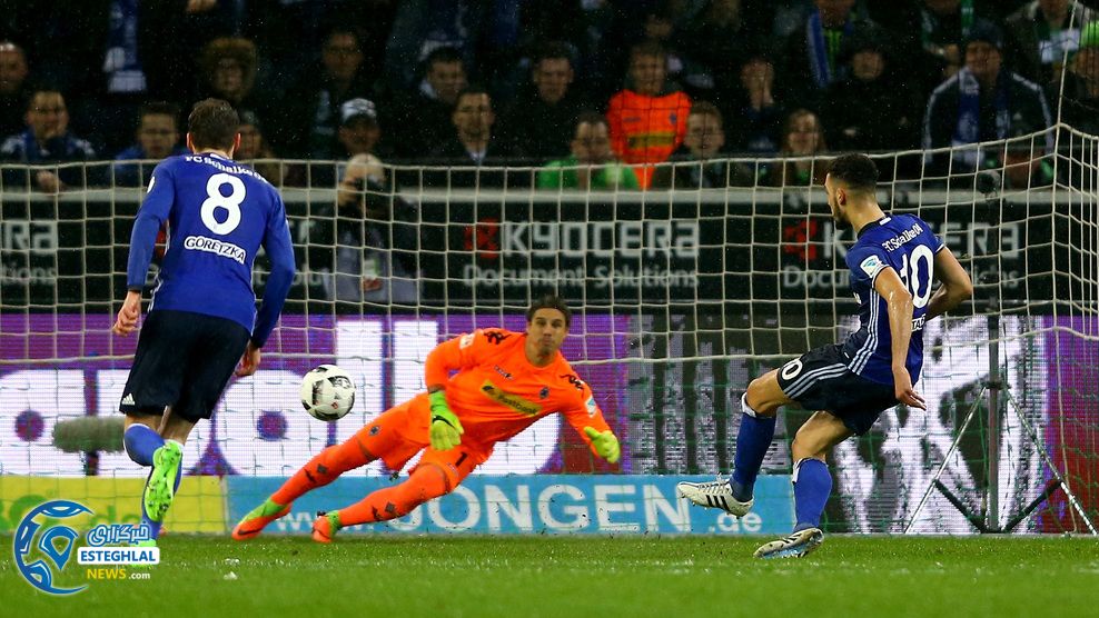 بوندسلیگا آلمان