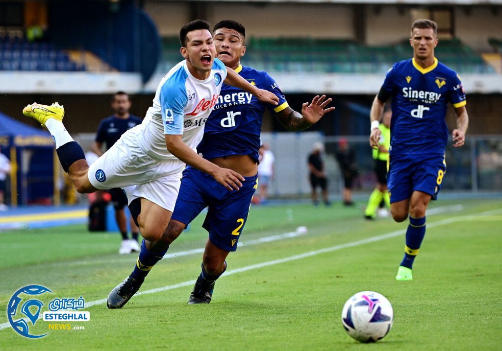 سری آ ایتالیا