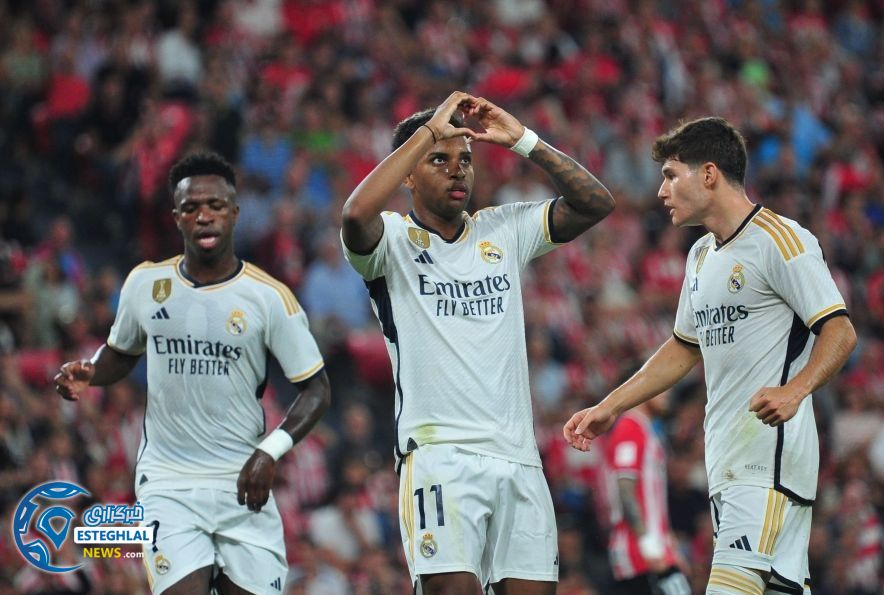 لالیگا اسپانیا