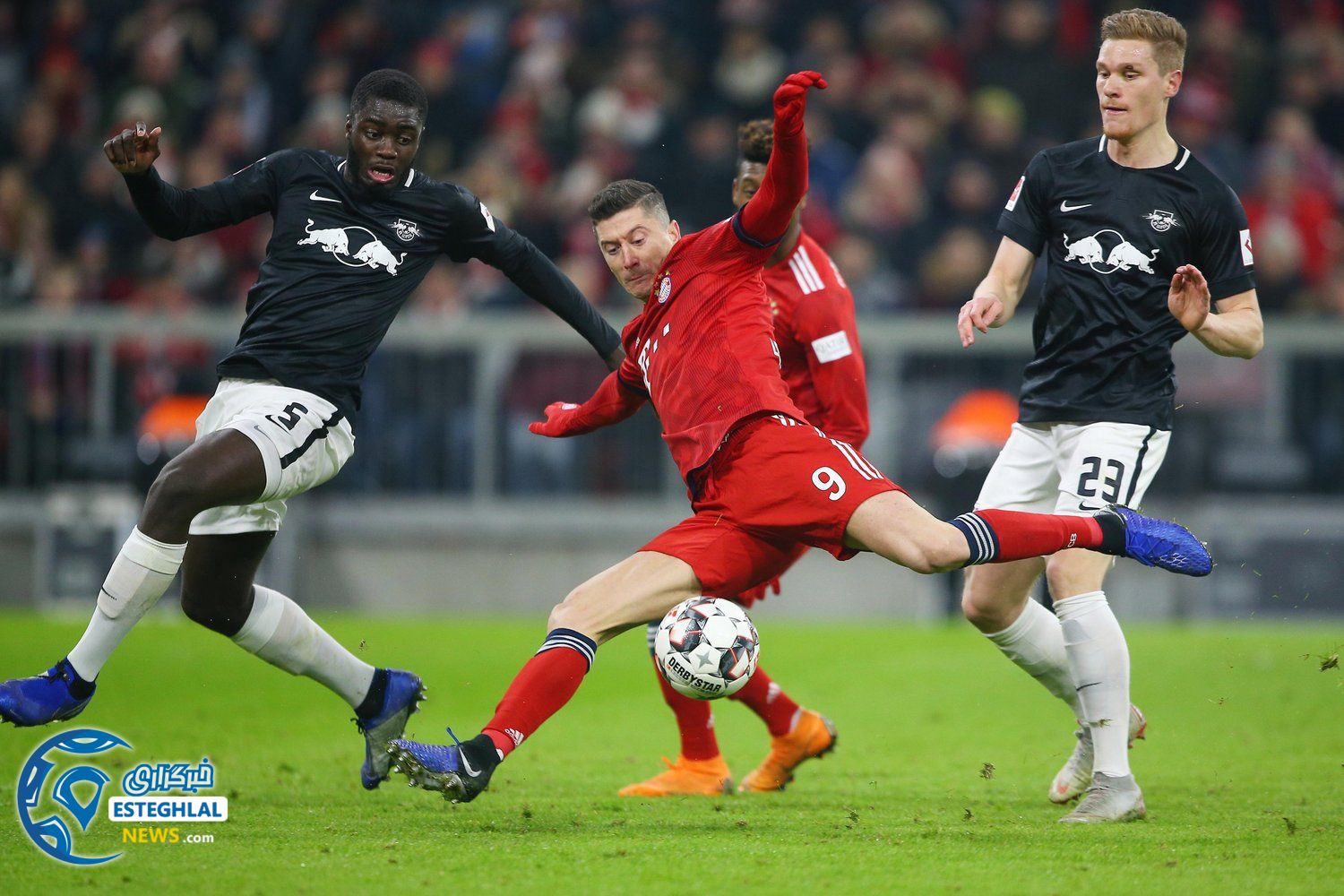 بوندسلیگا آلمان