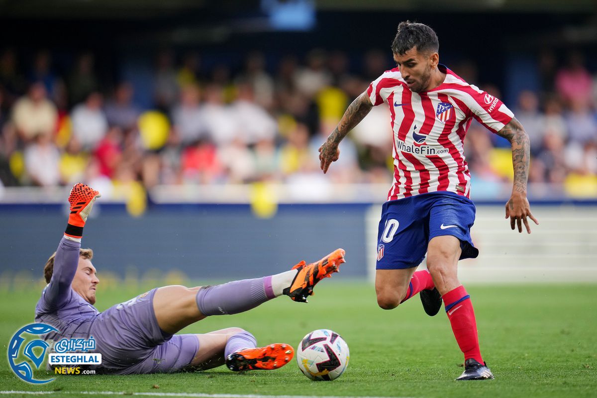 لالیگا اسپانیا