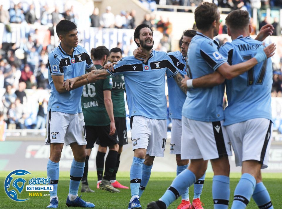 سری آ ایتالیا