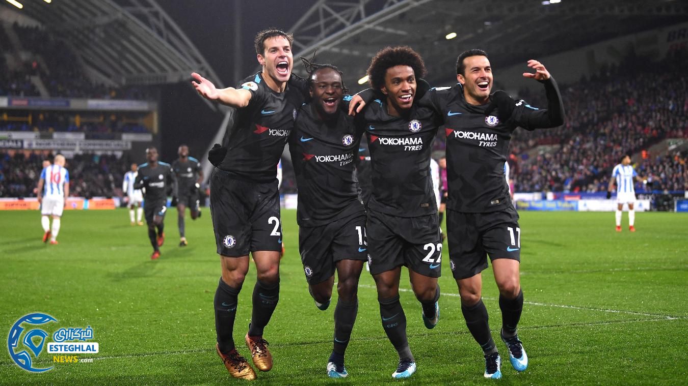 لیگ برتر انگلیس