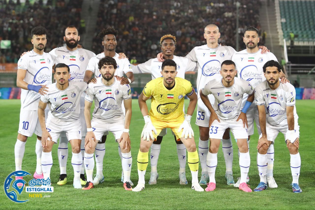 ترکیب استقلال مقابل خیبر خرم آباد