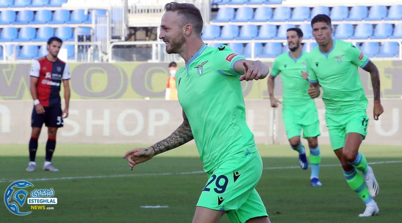 سری آ ایتالیا