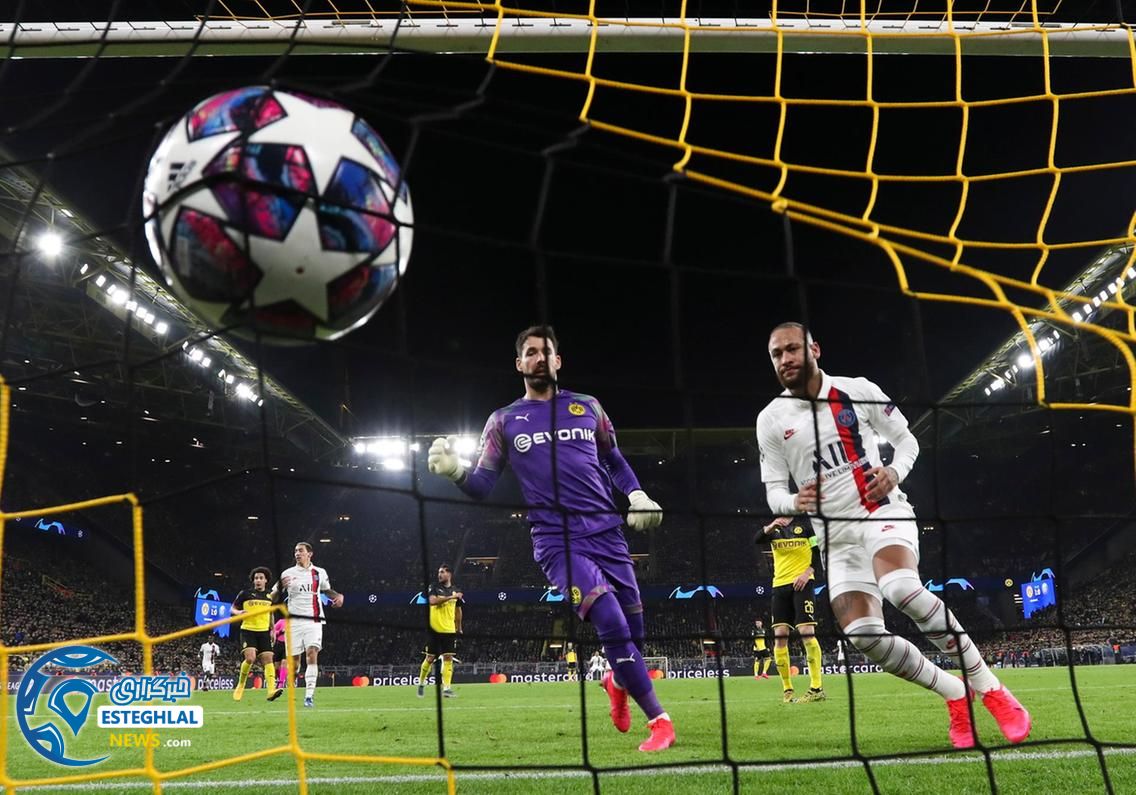 لیگ قهرمانان اروپا