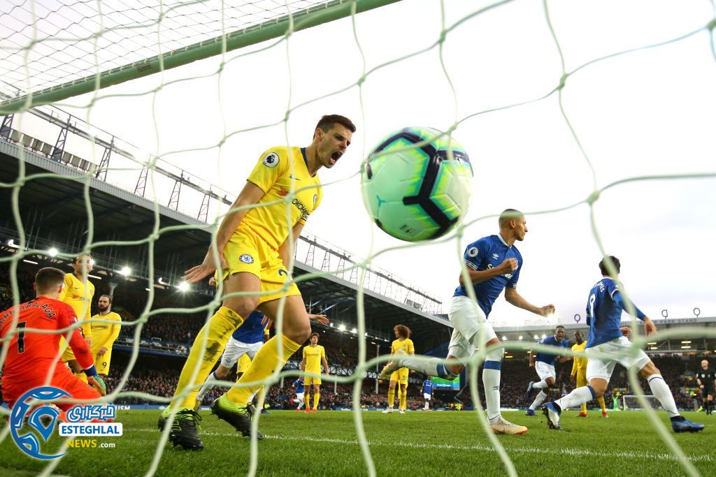 لیگ برتر انگلیس