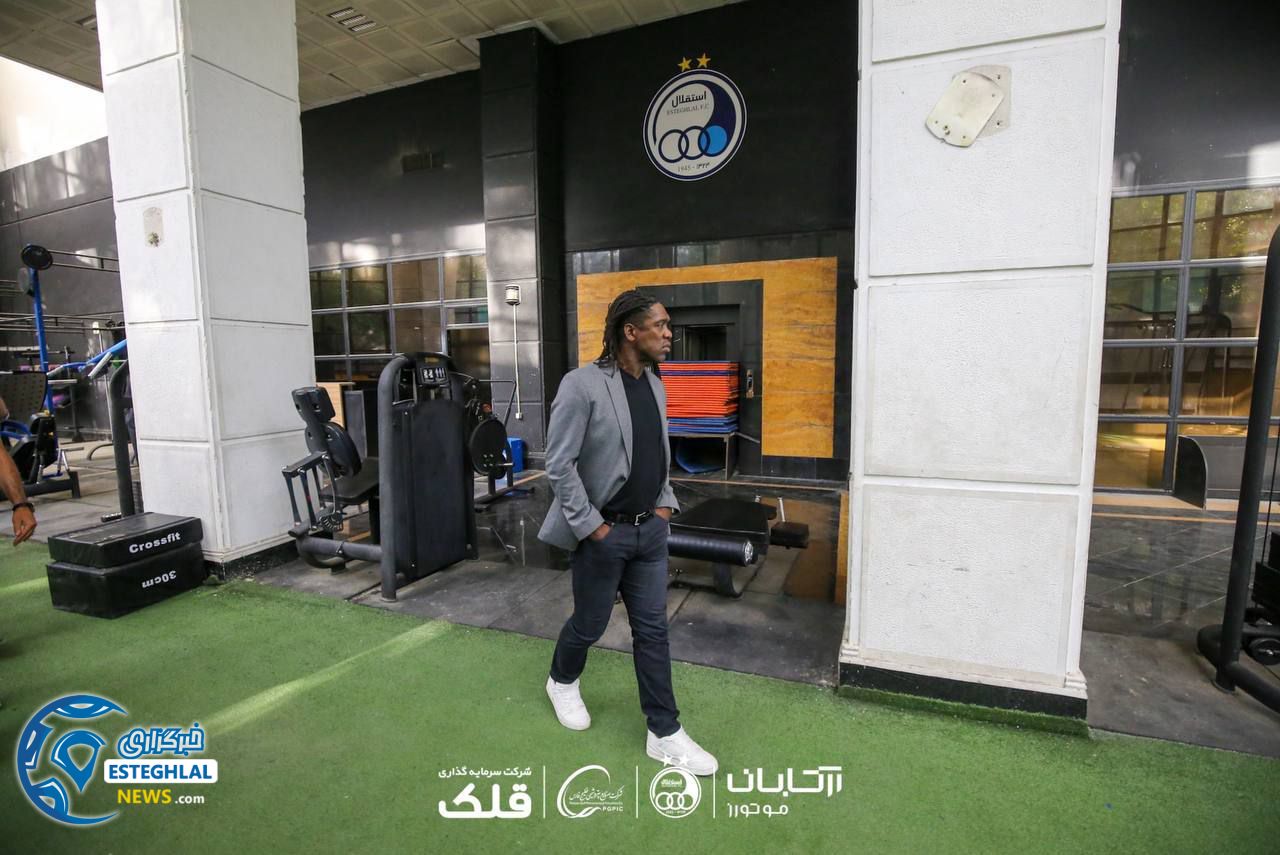  کلارنس سیدورف 