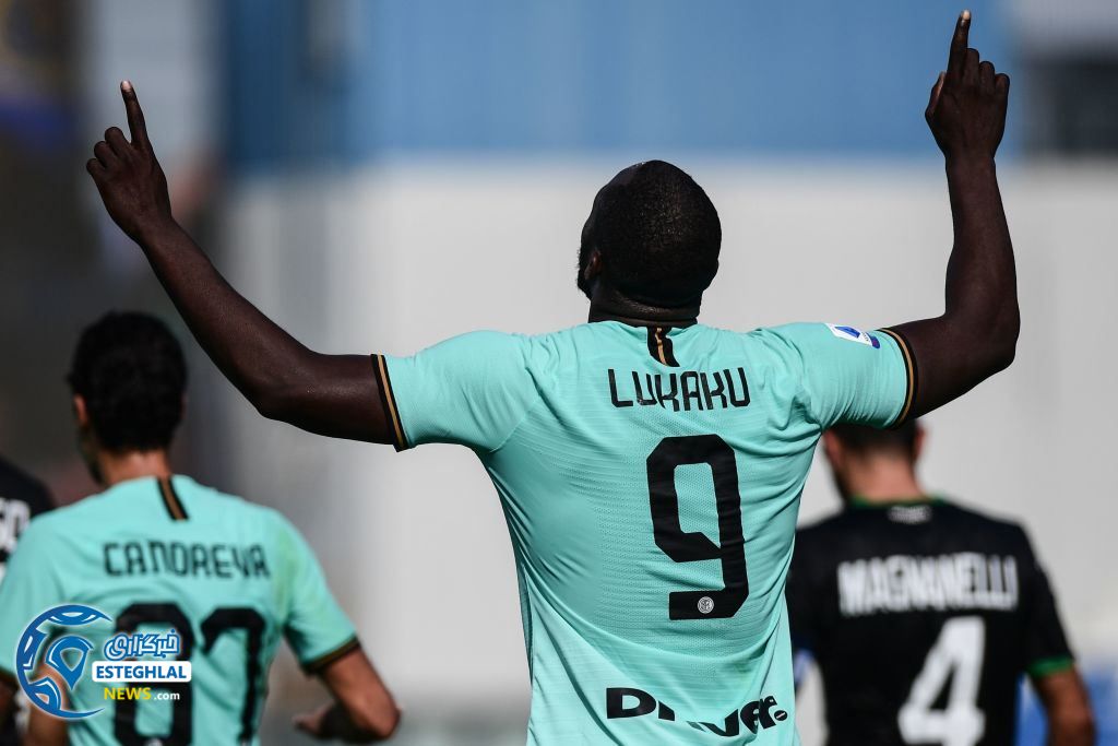 سری آ ایتالیا