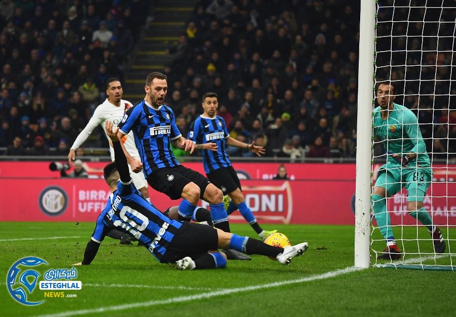 سری آ ایتالیا