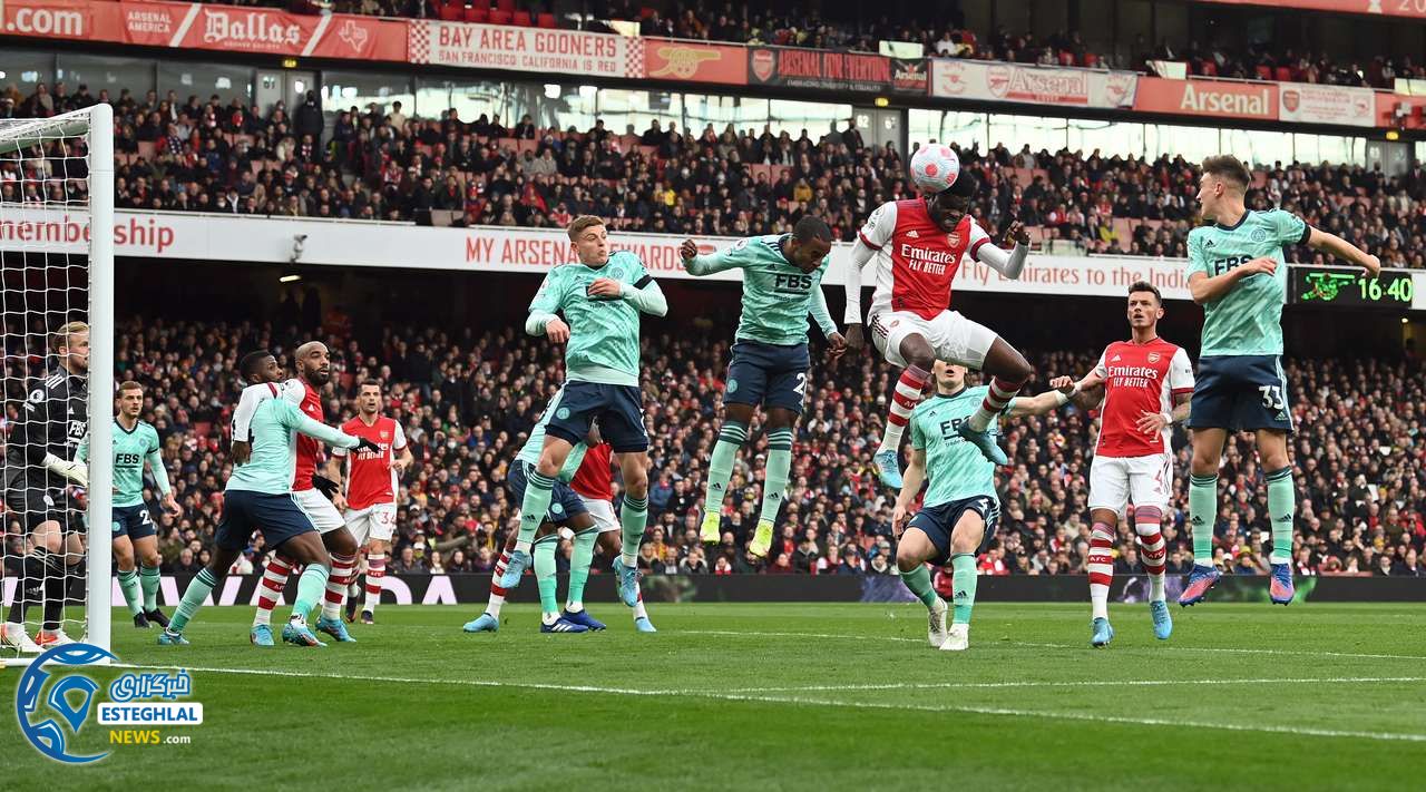 لیگ برتر انگلیس