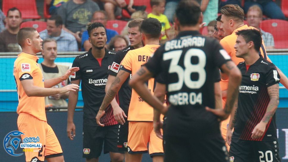 بوندسلیگا آلمان