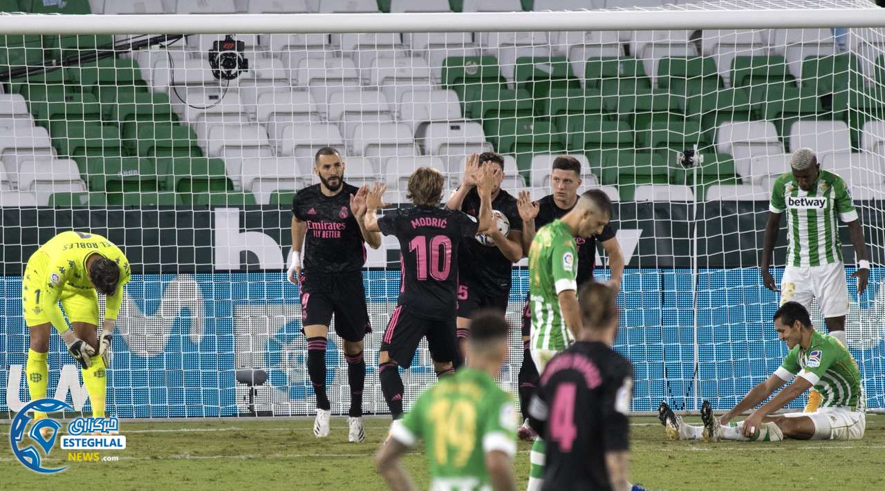 لالیگا اسپانیا