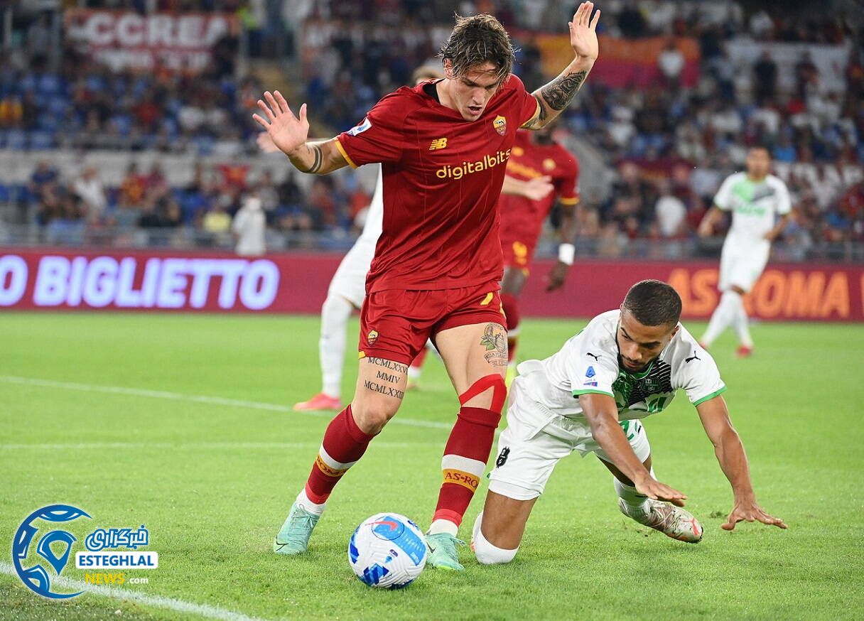 سری آ ایتالیا