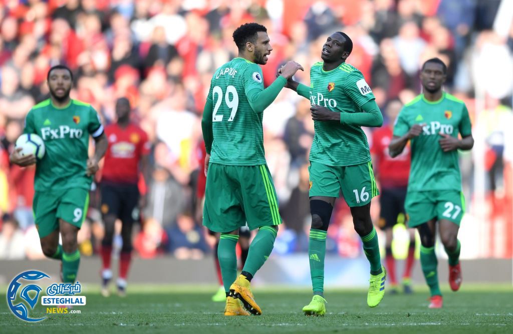 لیگ برتر انگلیس