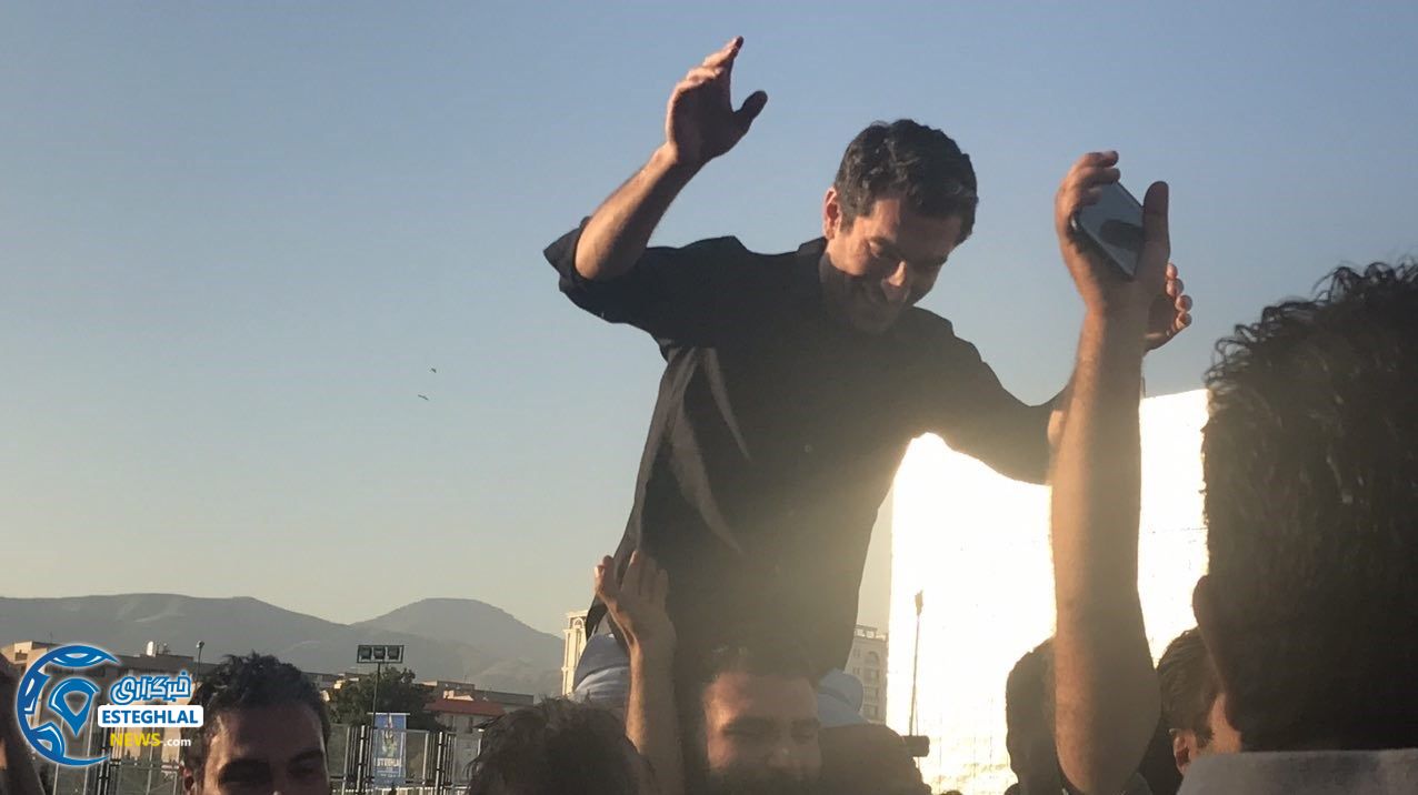 مجتبی جباری