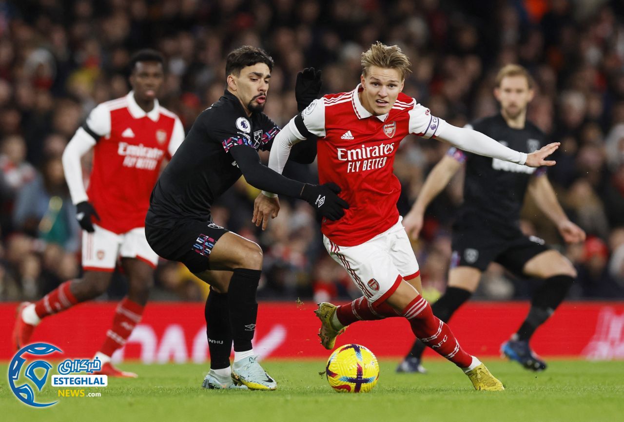 لیگ برتر انگلیس