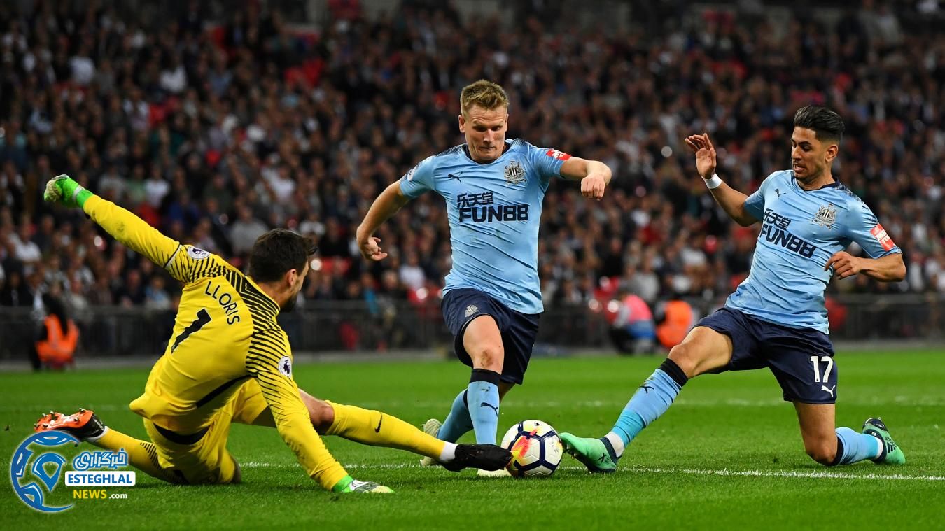 لیگ برتر انگلیس