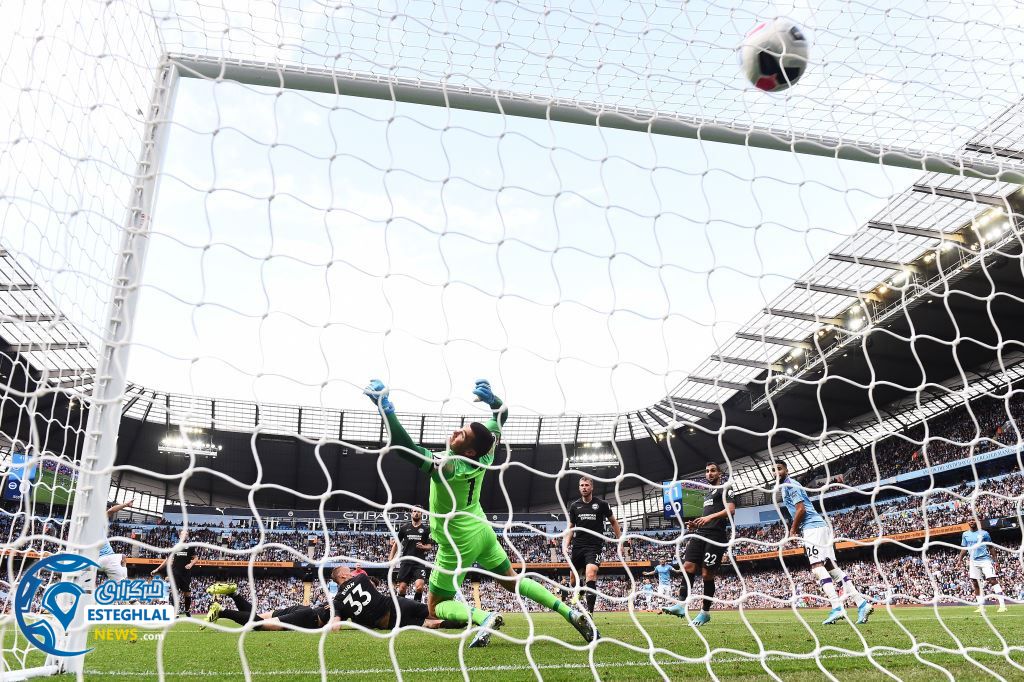 لیگ برتر انگلیس