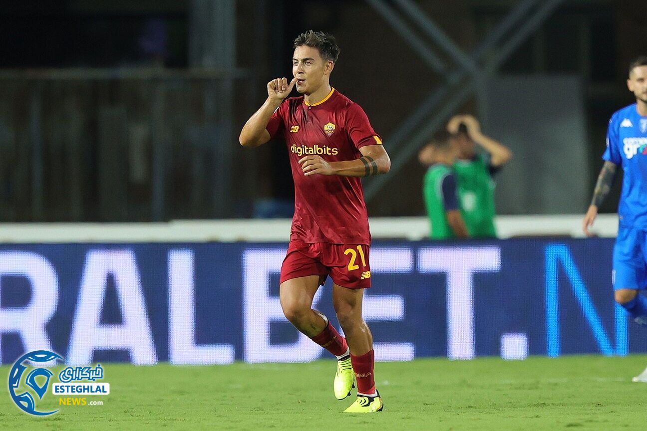 سری آ ایتالیا