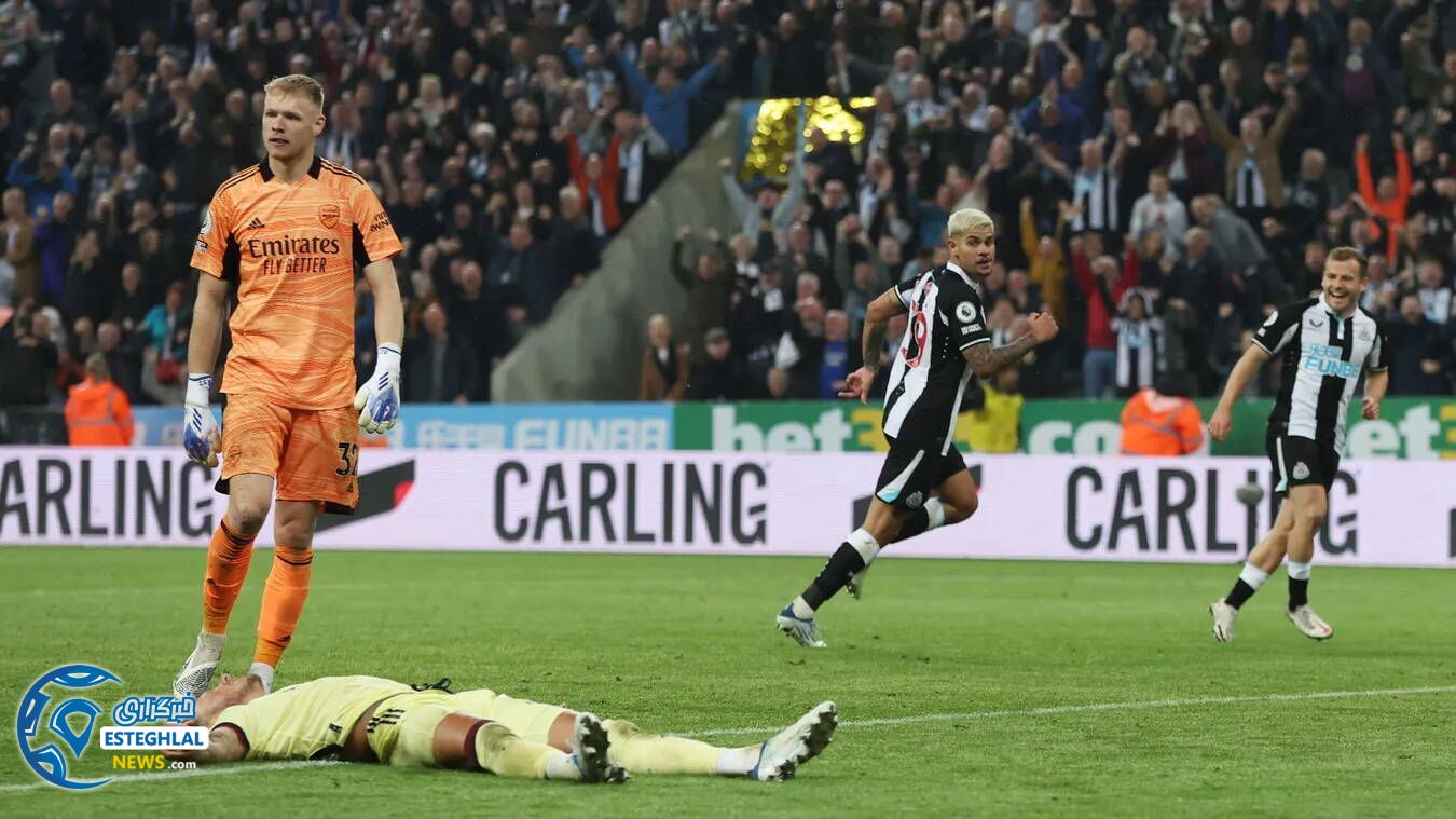 لیگ برتر انگلیس