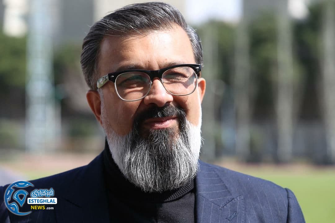 محمد حسین مولایی